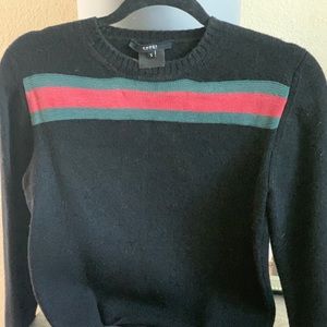 Gucci sweater